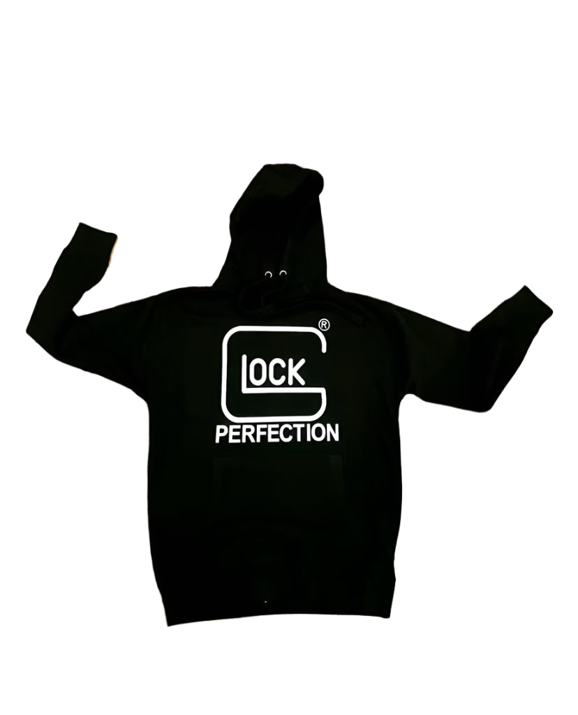 Glock Perfection Hoodie