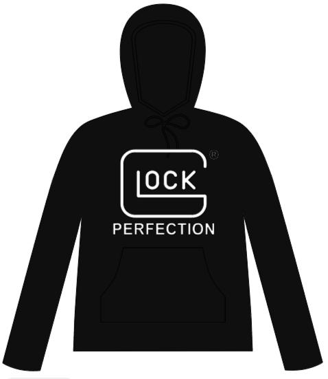 Glock Perfection Hoodie